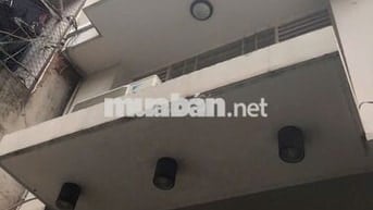 Bán nhà hẻm, ngay ngã tư Bảy Hiền, Quận Tân Bình