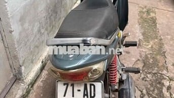 SYM Si50cc 2023 Xám