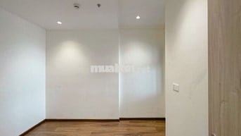 Cho thuê căn hộ 76m2 3PN, 2WC căn góc 2 view nhìn sông hướng mát