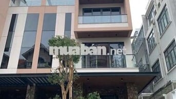 CHO THUÊ BIỆT THỰ VĂN PHÒNG KHU HIMLAM QUẬN 7
