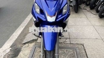 Suzuki Axelo 125 2017 Xanh trắng Đã sử dụng