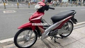 Honda Wave S 2013 Đỏ Đã sử dụng