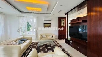 🏡Cho thuê Biệt Thự Phú Gia Phú Mỹ Hưng, P. Tân Phong, Quận 7
