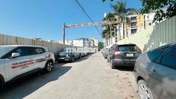 ĐẤT LÔ GÓC HẺM XE HƠI 5 x 14m - GẦN PHÚ MỸ HƯNG QUẬN 7