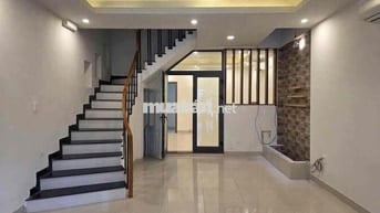 NHÀ MỚI AN ĐỒN SÁT P. VĂN ĐỒNG 7PN,7WC