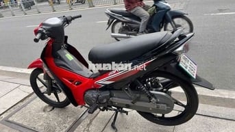 Yamaha Sirius RC 2015 Đỏ đen đã qua sử dụng