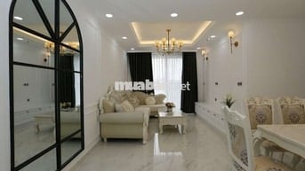Cho thuê nhanh căn hộ cao cấp Midtown. PMH.Nhà mới full nt,TK hiện đại