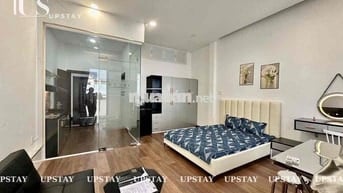 CHDV Bancol Cực Chill Ngay Tại Trần Quang Diệu,Q3