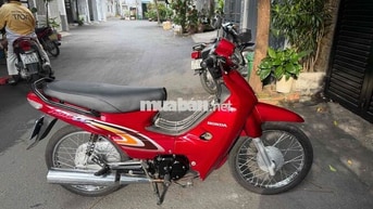Honda Wave & bstp chính chủ