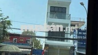 Cho Thuê Nhà Nguyên Căn mặt tiền Huỳnh Tấn Phát - Quận 7