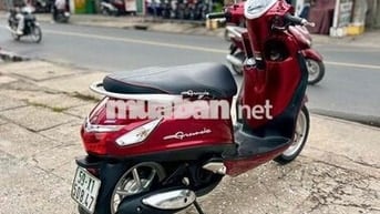 Yamaha Grande 2015 chính chủ ,biển tphcm