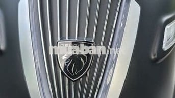 Peugeot Django 2025 Đen 5000 km