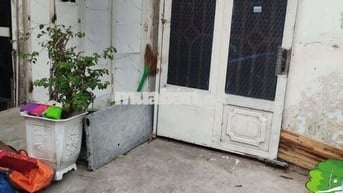 nhà gác suốt điện nước giá nhà nước, cách lộ lớn 12 mét an lạc B Tân