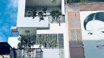 CHÍNH CHỦ BÁN NHÀ MẶT TIỀN NGUYỄN THIỆN THUẬT, P.2, QUẬN 3