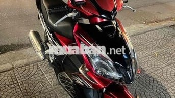Honda Air Blade Đỏ đen giấy tờ chính chủ cần bán