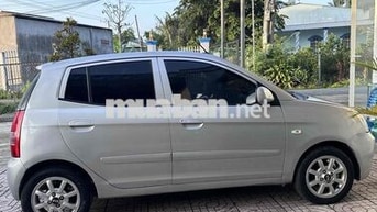 Kia Morning Số tự động 9chủ ký mua bán