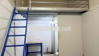 còn 2 phòng trọ, phòng mới sạch sẽ