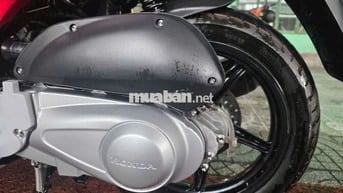 Honda SH 124.6 cm3 Zin 100% Đỏ