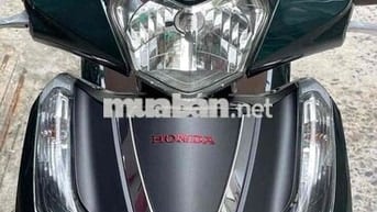 Lead 2018 up áo 4vanl ( nậu tốt 5 củ )