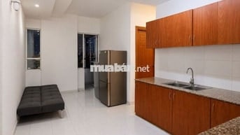 CHO THUÊ CĂN HỘ SÀI GÒN TOWN 85M² – 3PN 2WC – NHÀ TRỐNG – 9TR/THÁNG