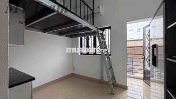 ✨ DUPLEX FULL NỘI THẤT – BAN CÔNG THOÁNG – THÀNH THÁI, QUẬN 10 ✨