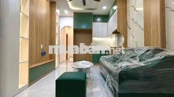 🎋🎋 Nhà mới 198/20 Võ Văn Tần, Phường 5, Quận 3 - 4.95 tỷ ============