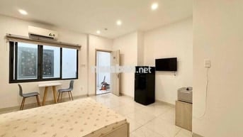 CĂN HỘ STUDIO NGAY GẦN VÒNG XOAY DÂN CHỦ, NGUYỄN THIỆN THUẬT, QUẬN 3