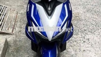 NVX đúng chất đẹp ( nậu xớ chỉ cần 15 )