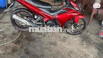 Yamaha Exciter 135 2014 Đỏ