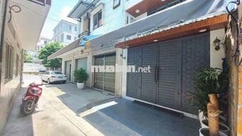 CHO THUÊ NHÀ HXH FULL NT 3PN 4WC PHAN VĂN TRỊ P10 GÒ VẤP