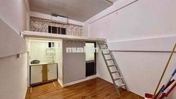 CHDV Mới Tinh Ngay Ba Tháng Hai - Thành Thái - Lý Thái Tổ Quận 10