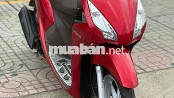 Honda Vision 2016 Đỏ