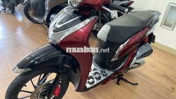 SH mode đỏ 2022