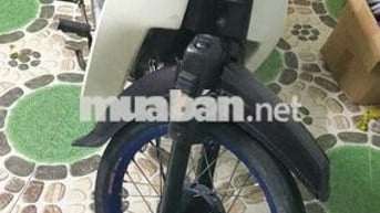 Honda Dream Trắng, Đen