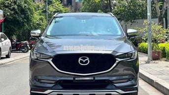 Mazda CX5 2.0 2019 70000 km Xám