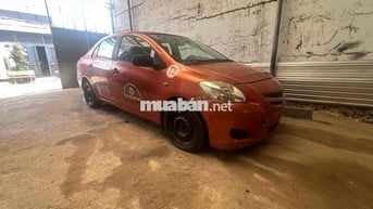 Toyota Vios 2009 số sàn  - 300000 km