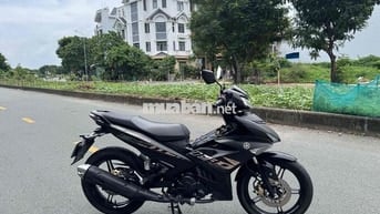 Yamaha Exciter 150 2023 Đen 10.000 km