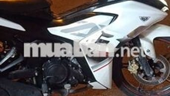 Yamaha Exciter 155 VVA Trắng 26.000 km
