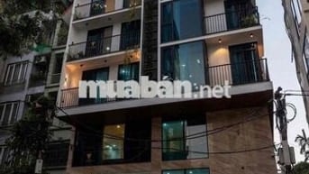 🏡 CHO THUÊ CHDV 1PN SANG TRỌNG – TRUNG TÂM QUẬN 7 ✨