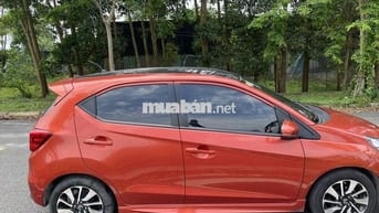 Honda Brio 2020 Cam 45000 km