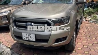 Ford Ranger Số tự động Vàng cát