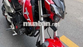 Benelli TNT125 2019 Bs Thành Phố Zin Đẹp