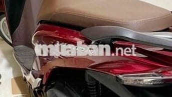 Honda Vision 2026 Cao Cấp màu Đỏ 16km