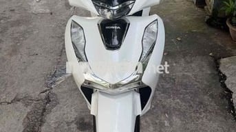 SH 150i 2021 Trắng 15789 km chính chủ