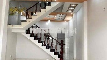 4 Tầng-4PN-4,2x14-Đường 6m-Ko LG-Cạnh Tân Kỳ Tân Quý-Chỉ Hơn 5ty xíu