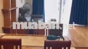 Chính chủ bán căn hộ mới sửa đầy đủ tiện nghi khu Phú Mỹ Hưng