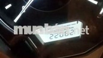 Honda Lead Premium Edition 2023 Đỏ 22062 km