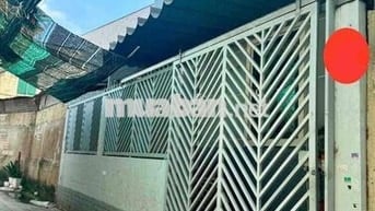 CHÍNH CHỦ CẦN BÁN NHÀ , NGANG 9M HIẾM CÓ, Q7