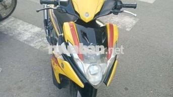 Yamaha Nouvo 5