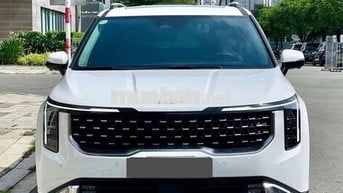 KIA CARNIVAL Signature 2.2D 2026 | Cực lướt 1600Km